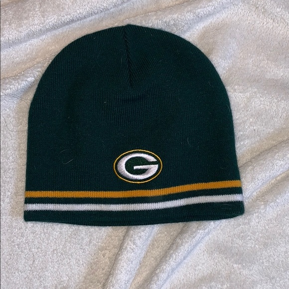 packers beanie